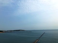 -青岛第二海水浴场