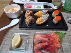 -杭州国际会议中心洲际酒店-原素全日餐厅(解放东路店)