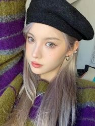 -那茉 Hair Salon