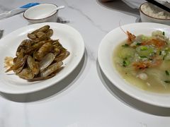 -阿毛饭店·宁波老字号(儿童公园旗舰店)