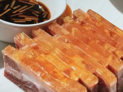 -金枝玉叶上海人家食府(三里河店)