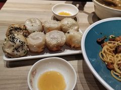 -咬不得高祖生煎·简餐(金逸影城店)