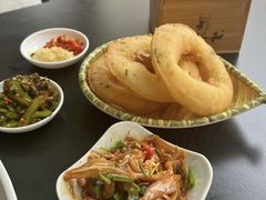 -易裕和·长沙米粉(竹塘西路店)