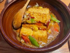 融聚一品豆腐煲-融聚·粤小馆(水上公园店)