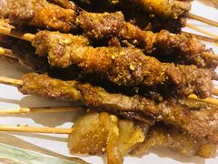 -管氏翅吧(国展店)