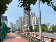 -渣打银行(上海分行)