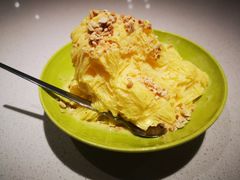 芒果雪花冰-泉上·发现DISCOVERY ·黔菜餐厅(银海元隆广场店)