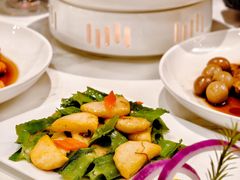 -神仙馆(衡山路店)