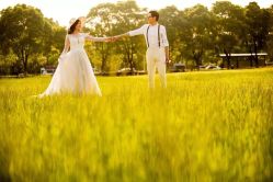 点击看大图 -太郎花子婚纱摄影艺术中心