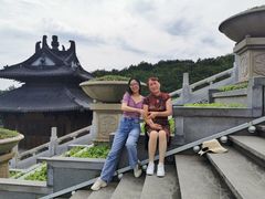 -溪口-滕头旅游景区