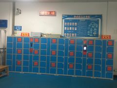 -广西体育中心-游泳馆