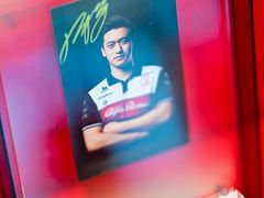 -上海保利玛莎拉蒂和阿尔法罗密欧(华翔路店)