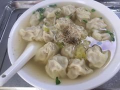 馄饨-汪家馄饨(集庆路店)