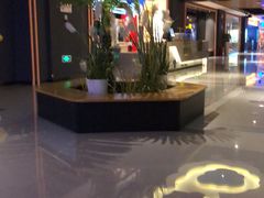 -万达影城(常熟IMAX店)