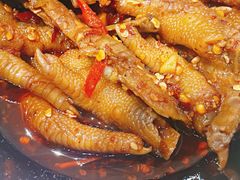 -嘉州九妹凤爪(乐山总店)