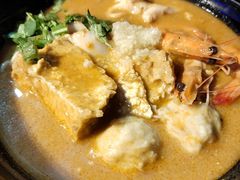 -老宅原住民沙茶面精品小吃(龙头路店)