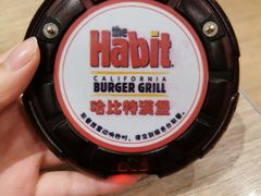 -The Habit Burger Grill 哈比特汉堡(爱琴海店)
