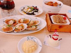 -金翠皇宫粤菜·点心·海鲜(翡翠店)