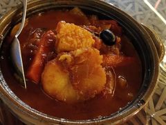 -福龙葡国餐(百老汇店)