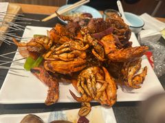 -老白清真烧烤(锦州旗舰店)