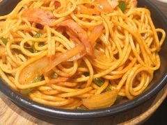 -韩宫宴烤肉·料理(如皋万达店)