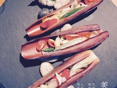-天水蔬食料理(树德之光店)