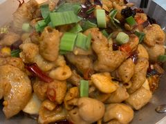 -湘仔肥肠(煤机街店)