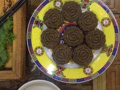 -宗巴雍姆藏餐府
