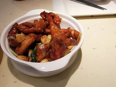 -千日贺茶餐厅(高新万达店)