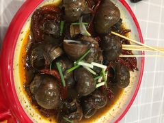 -华仔龙虾(永乐路总店)