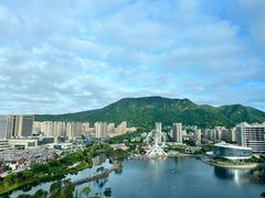 -宁波海天一洲景区