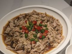-羲和雅苑•北京烤鸭(国贸商城店)