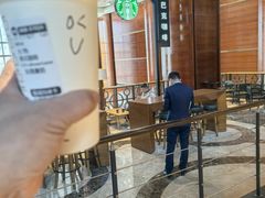 -星巴克(北京太平桥大街店)