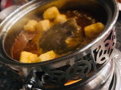 -上海齐鲁万怡大酒店·辣椒屋咖啡厅