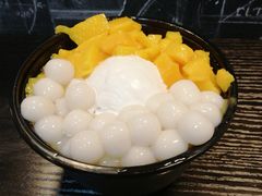 -小团圆糖水铺(襄阳南路店)