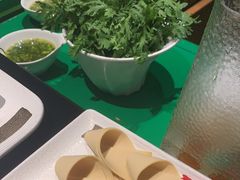 -青一色火锅(摩根店)