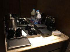 -舟山希尔顿酒店