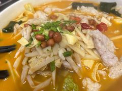 -缘久缘米粉(新街口店)