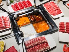 -海底捞火锅鲜切牛肉主题店(长寿路店)
