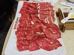 -阳坊大都涮羊肉(阳坊总店)