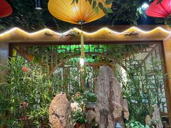 -津沽小院(天津之眼店)