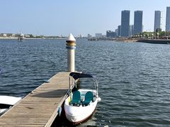 -巧克力渔家.小船海鲜胶东菜(万平口店)