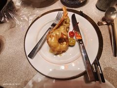 -万丽轩·粤菜(王府井金茂万丽酒店)