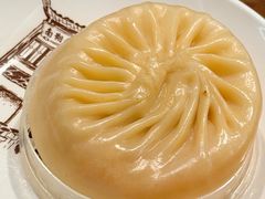 -南翔馒头店(豫园店)