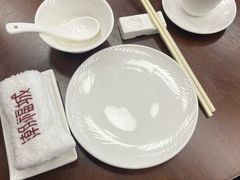 -潮福城大酒楼·潮粤菜·港式点心(阳光城店)