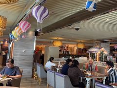-北京王府井希尔顿酒店·万斯阁西餐厅
