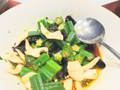 -铭家家宴·海鲜青岛菜·院子餐厅(燕岭路店)