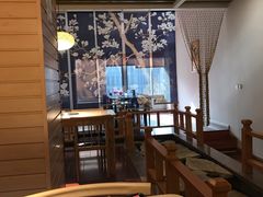 -花枝日本料理(金沟河店)