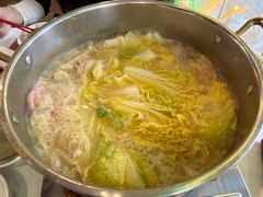 -大永發老火浓汤·经典粤菜(北滨路店)