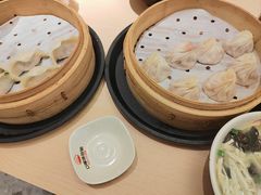 -口福汤包馆(融汇店)